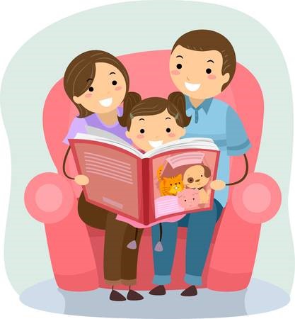 Parent Reading